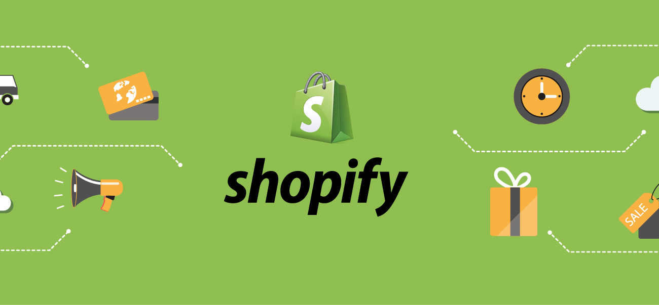 Shopify Automation