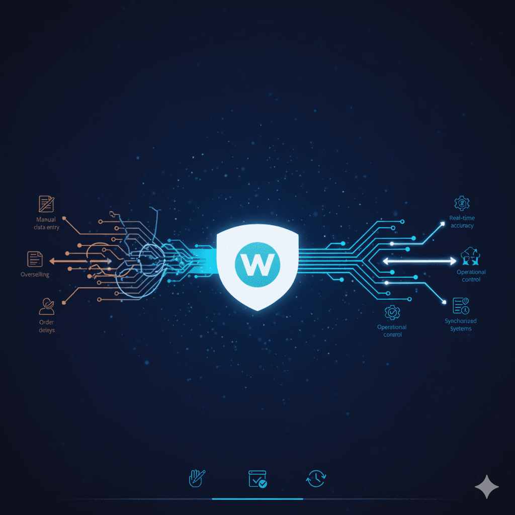 WooCommerce Automation