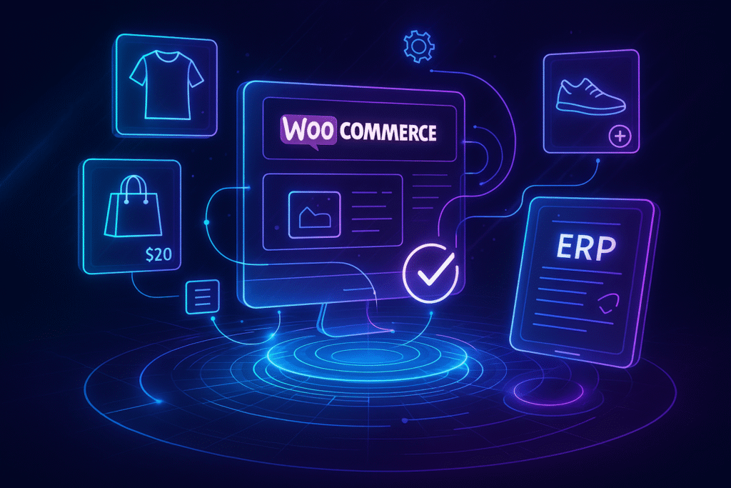 WooCommerce Automation WooCommerce Automation