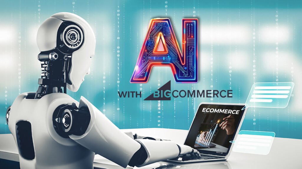 BigCommerce auatomat