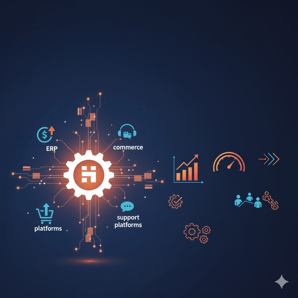 hubspot integration