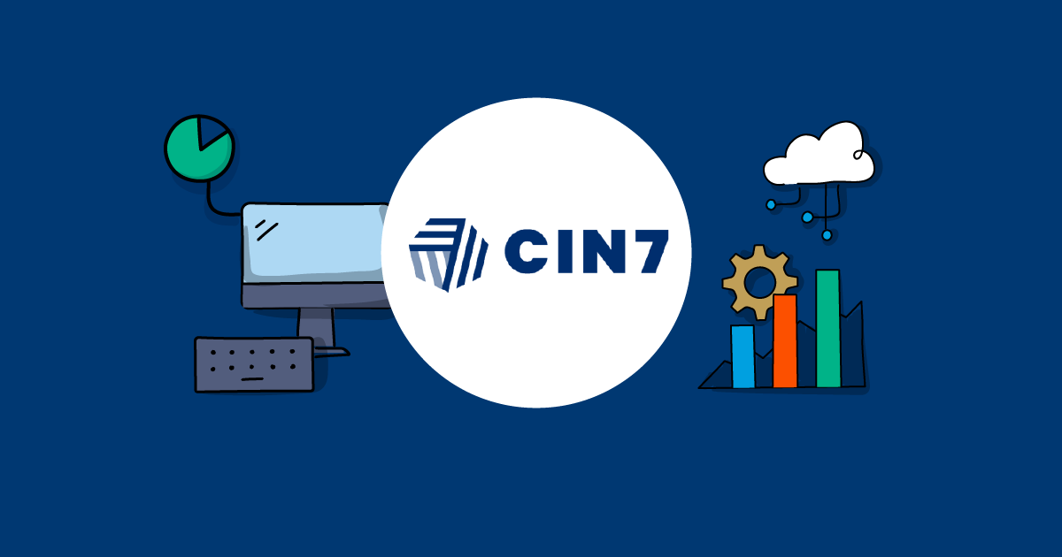 Cin7