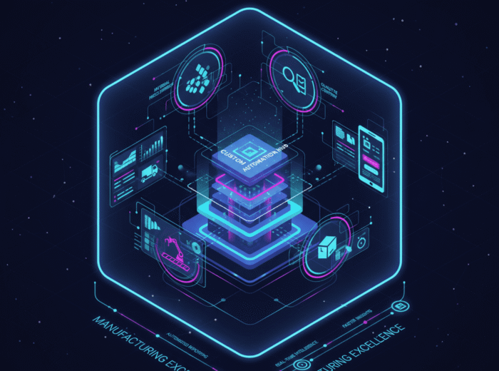 Custom Automation