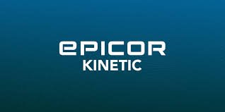 Epicor Kinetic