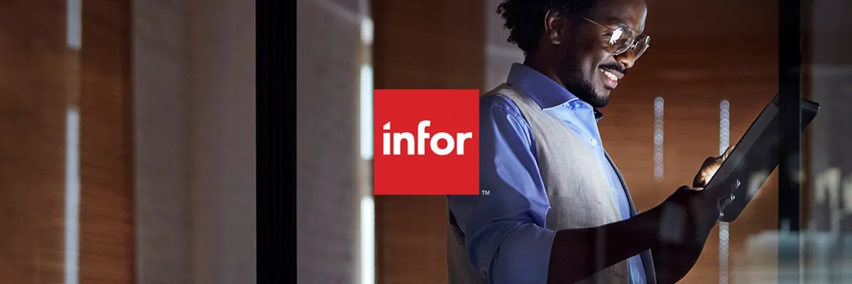 Infor M3