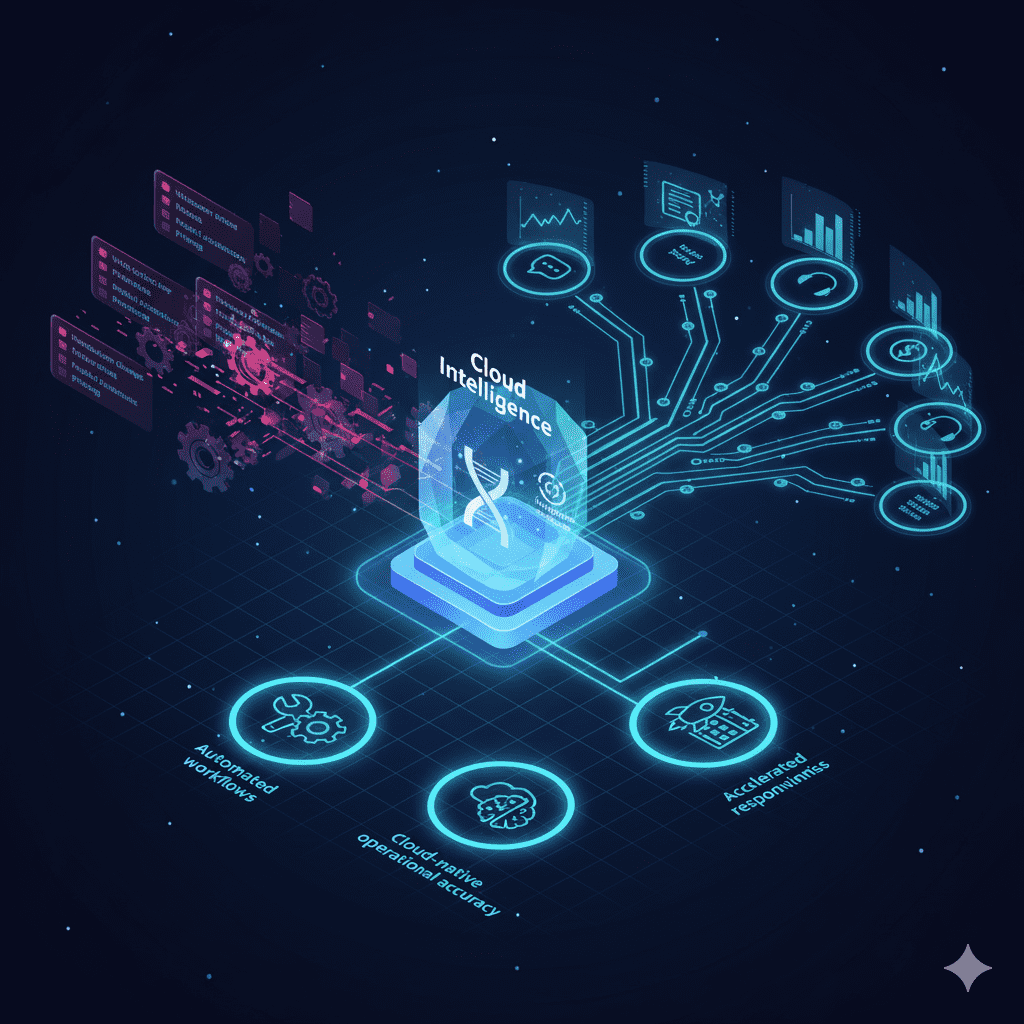 Manufacturing Data into Customer