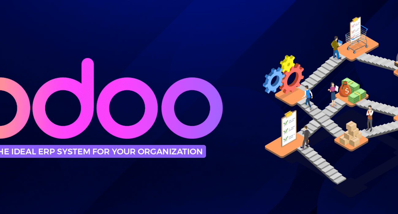 Odoo