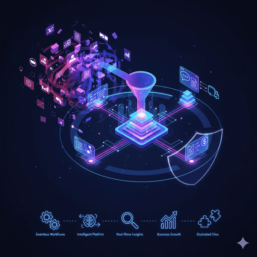 Odoo Erp Integration