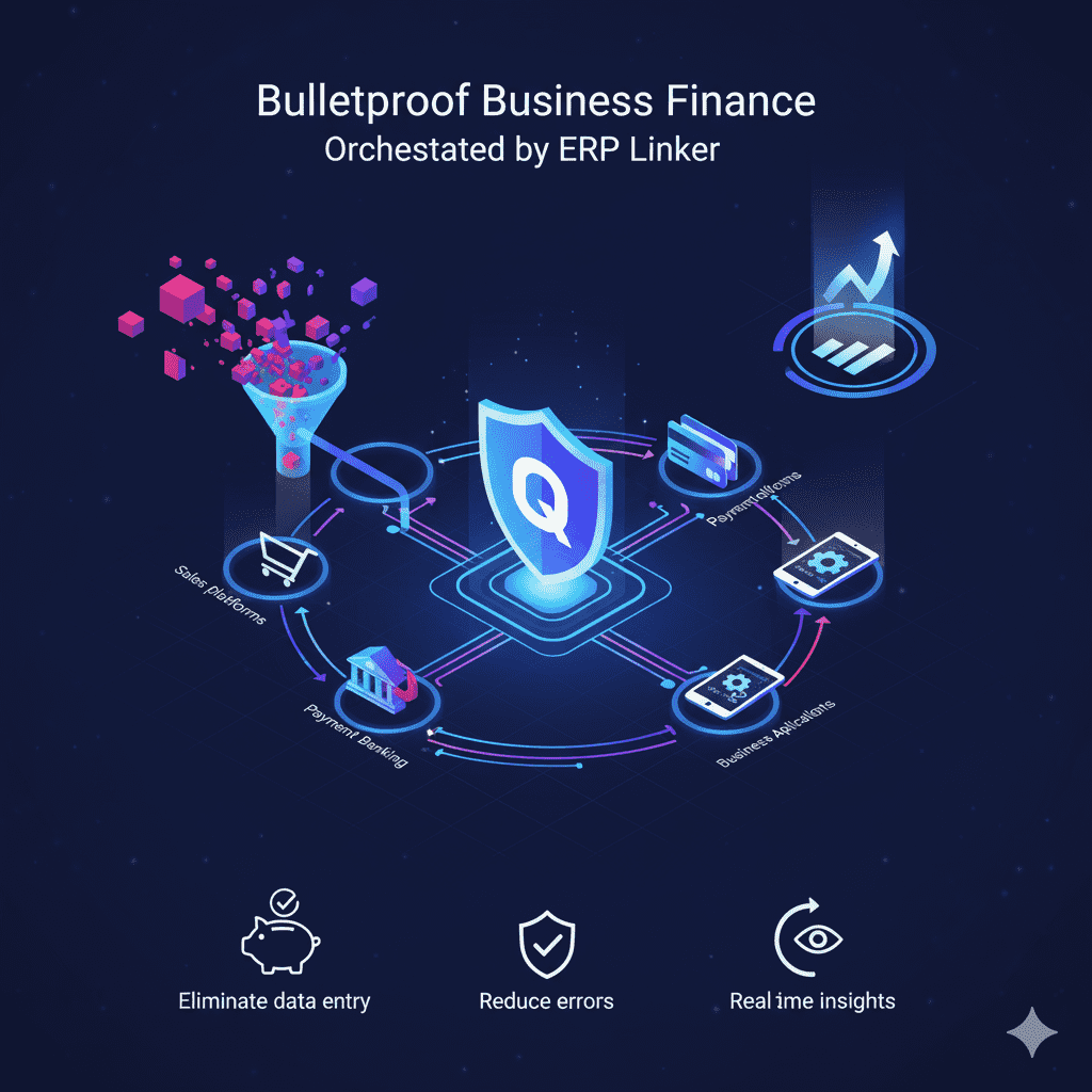 QuickBooks Integration