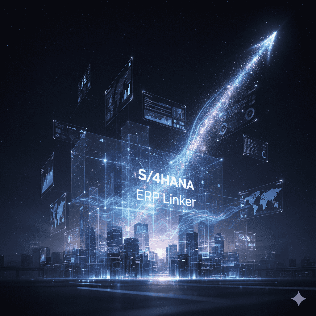 SAP S4HANA ERP