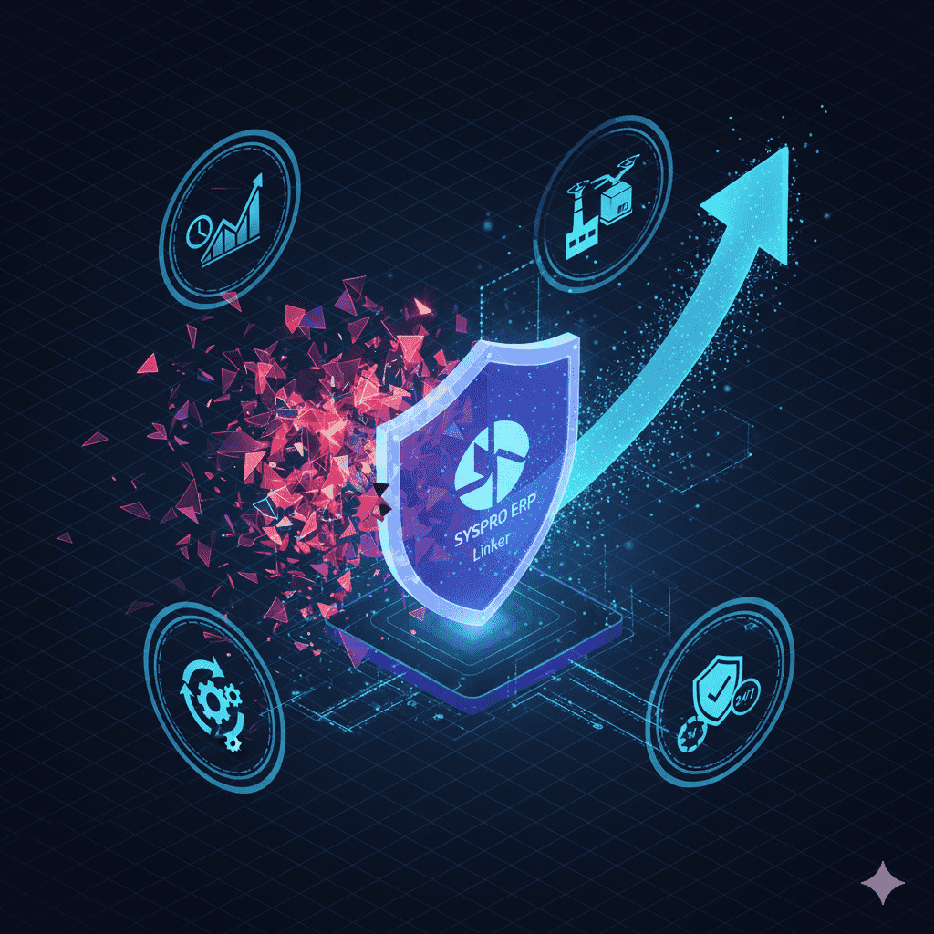SYSPRO ERP