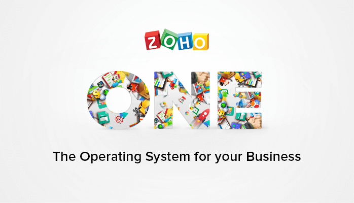 Zoho One
