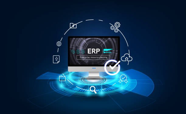 erp integration