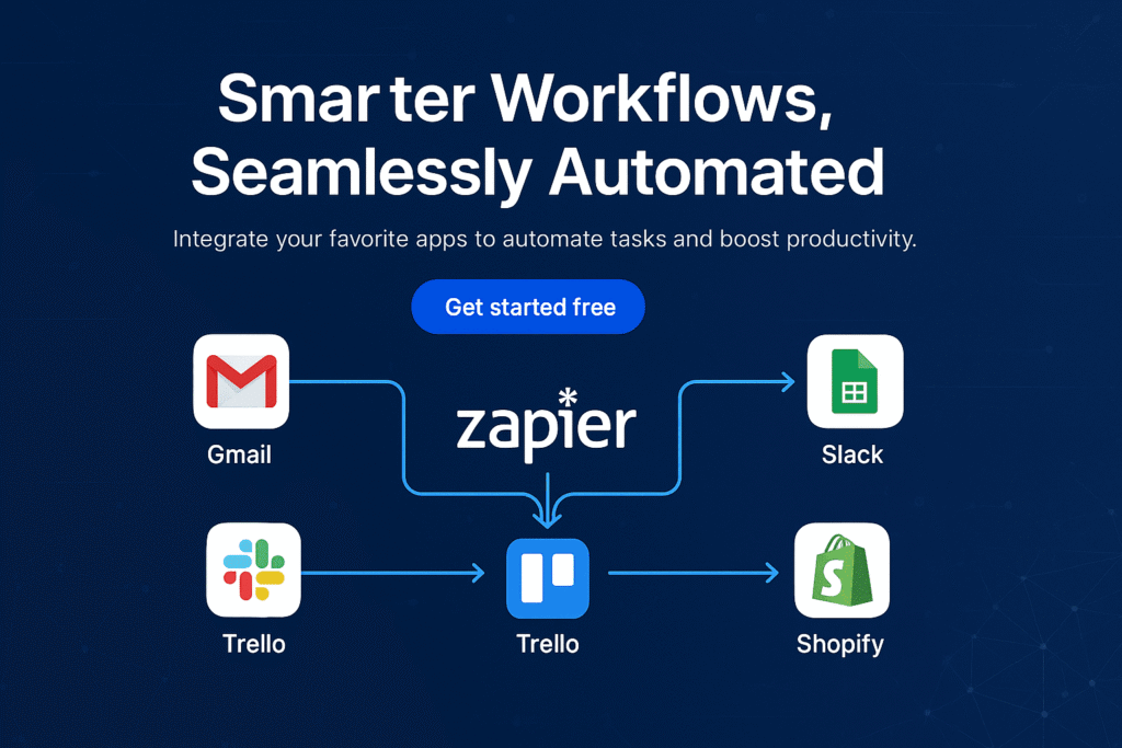 Zapier Bridge Zapier integration