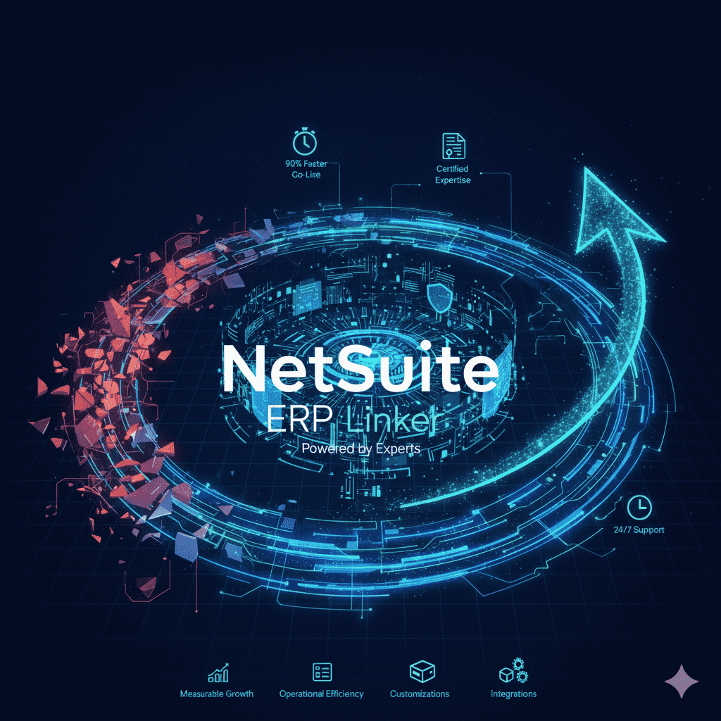netsuite erp