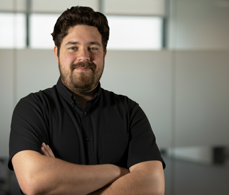Luzid CEO Discusses Agentic AI