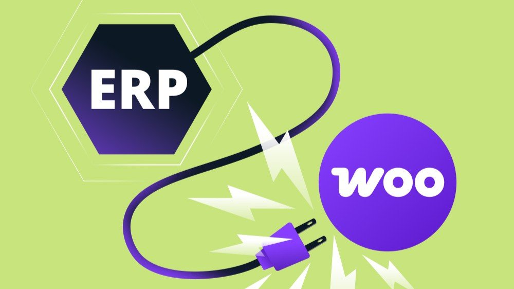 WooCommerce ERP Integration