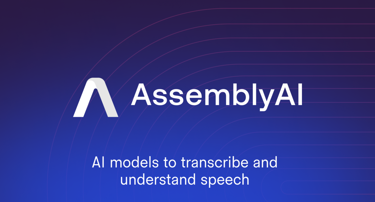 AssemblyAI