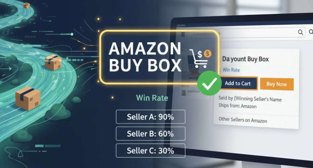 Beyond the Buy Box