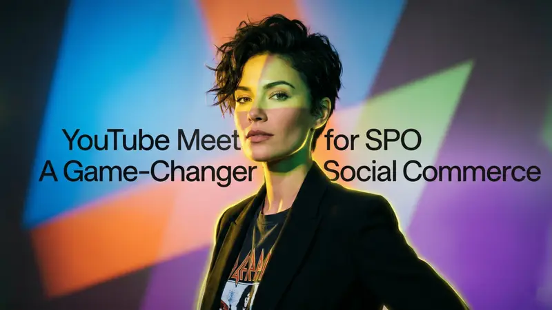 YouTube Meets WooCommerce